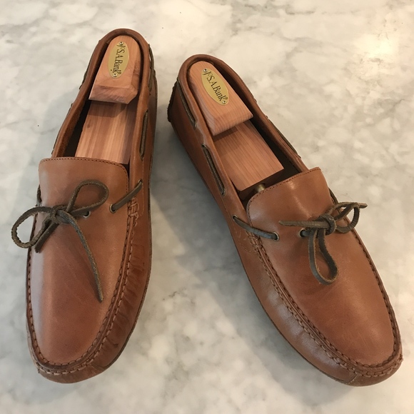 cole haan grant driving shoe